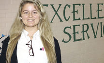 Cabrini High senior practiced surgical skills at Stanford