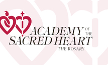 Academy of the Sacred Heart installs Eucharistic ministers