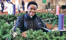 Advent: A time of preparation