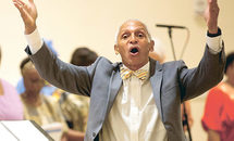 Celebrating African-American Catholics’ gifts to liturgy