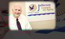 Lifelong Catholic makes difference in seniors’ lives