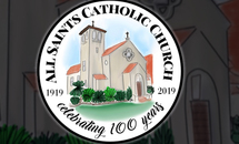 All Saints offers ‘Blue’ Christmas Mass