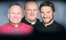 Archdiocese provides superb priestly formation