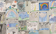 St. Christopher explores ‘science of weather’