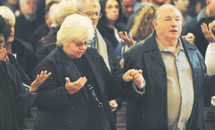 Lenten Mass schedule for CBD churches announced
