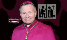 Archdiocesan-wide confessions offer Christ’s healing