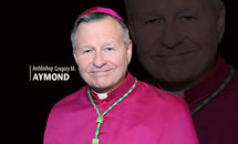 Church urges us to examine the ‘signs of the times’