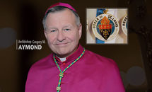 Order of St. Louis Award highlights lay ministry