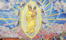 Pray And Work That We Can Be A Peaceful People