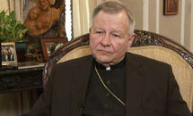 Archbishop Aymond: ‘We must learn and repent from our sins and failures’
