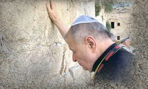 Holy Land pilgrimage awakened Gospel stories