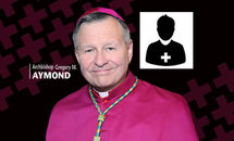Explaining how new assignments for priests are made