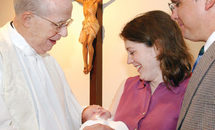 Kindness hallmark of his priesthood