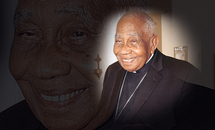 Bishop Howze, Biloxi’s founding bishop, dies at 95