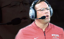 Bonis knows coaching in pain