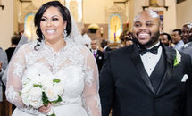 Wedding information available through individual churches