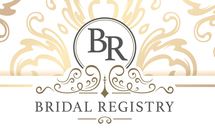 Bridal Registry 2019 Section