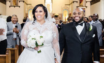 Bridal Registry Section 2019