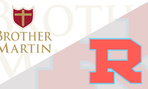 Undefeated Rummel, Bro. Martin to vie