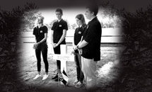 Brother Martin student retraces Normandy heroism