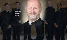 Ordinands share the stories behind their chalices: Douglas Michael Busch