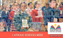 Catholic Schools Week 2019