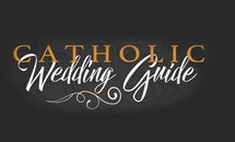 2018 Catholic Wedding Guide Section