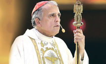 Cardinal DiNardo addresses ‘moral catastrophe’