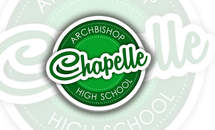 Chapelle students earning college credits through advanced placement are recognized