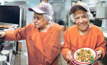 Beloved ‘Queen of Creole Cuisine’ Chase dies