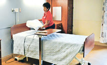 Chateau de Notre Dame to open memory care wing
