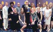 Christopher Homes lauded as a ‘Top Workplace’