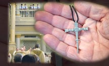 Abp. Aymond: ‘Be bold’