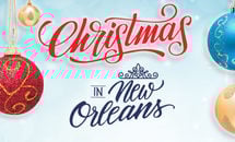 Christmas in New Orleans