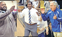 Catholic League title run could end in a deadlock