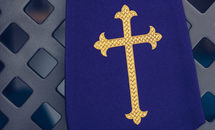 Confession widely available on three consecutive Wednesdays