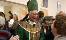 New Orleans Auxiliary Bishop Dominic Carmon, SVD: ‘A humble, servant leader’ dies at 87