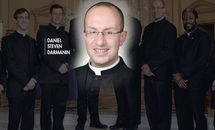 Ordinands share the stories behind their chalices: Daniel Steven Darmanin