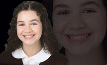 Keep Christ in Christmas: Essay by Danna Masri, 11th grade, Mount Carmel Academy