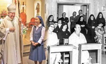 Daughters of St. Paul: Part of new evangelization