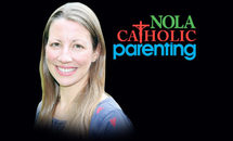 Children’s Liturgy offers more than coloring books