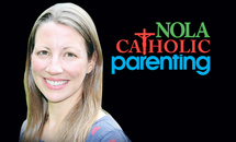 Martha vs. Mary parenting has prompted me to re-evaulate