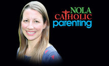 How do you recharge your spiritual battery? Try plugging in to the rosary