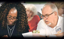 Professional development grows at Summer Institute
