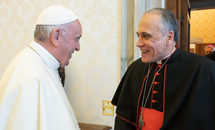 U.S. bishops respond to recent sex abuse scandals