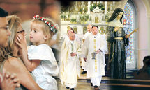 Divine Mercy: God’s forgiveness