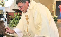 Divine Mercy Sunday to be celebrated April 28