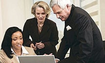 Do homework to organize an estate plan