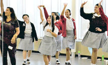 Dominican taps into Hispanic heritage