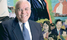 Dr. Francis: A New Orleans trailblazer